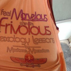 Dolce & Gabbana top. Authentic. Amazing piece!